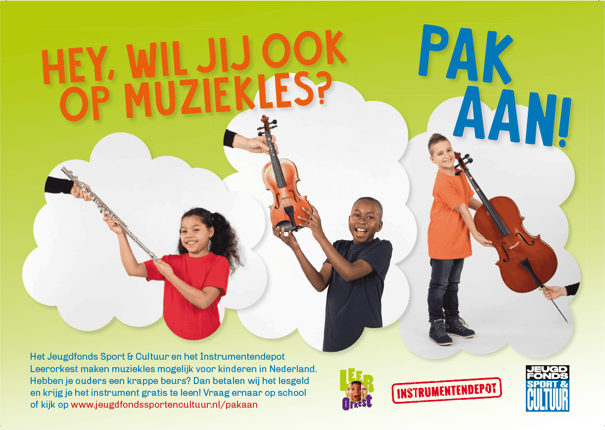 Pak aan! Bij 5 Uur Live op RTL4