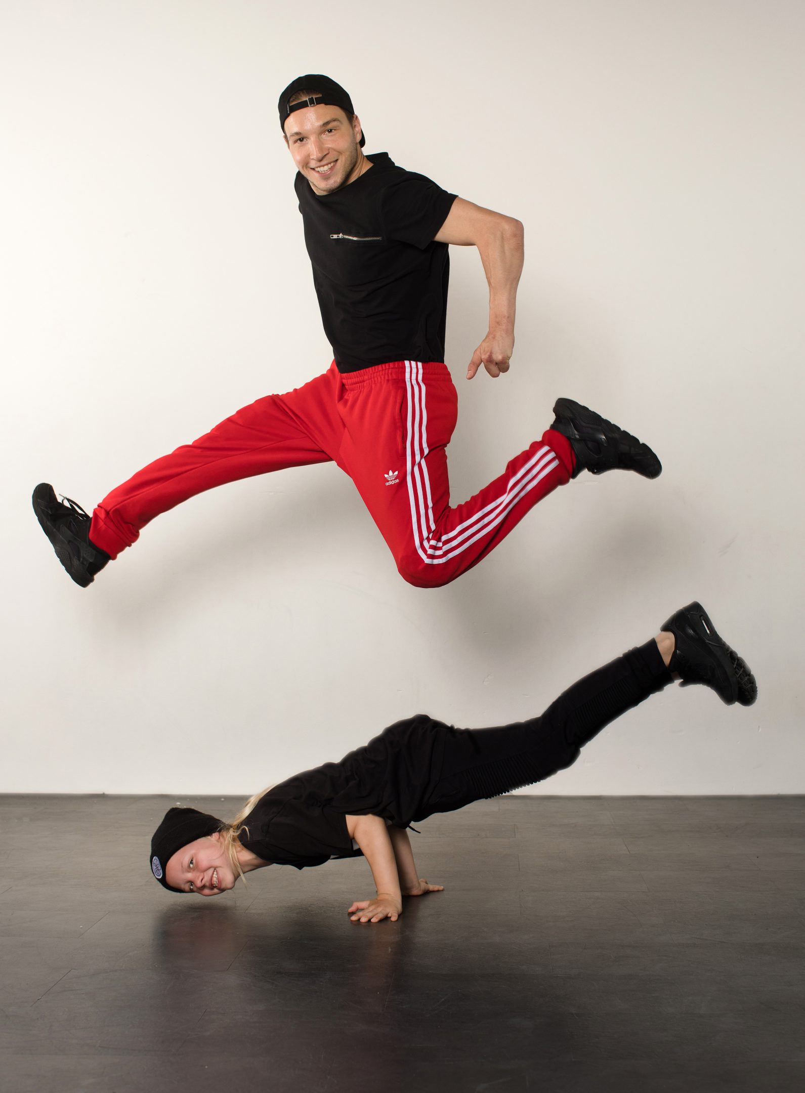 Redo: ‘No excuses, no limits’ | Jeugdfonds Sport & Cultuur