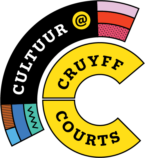 Logo Cultuur@CruyffCourts