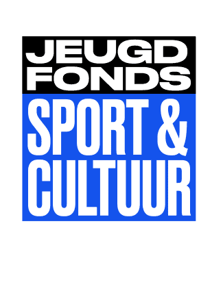Logo Jeugdfonds Sport & Cultuur