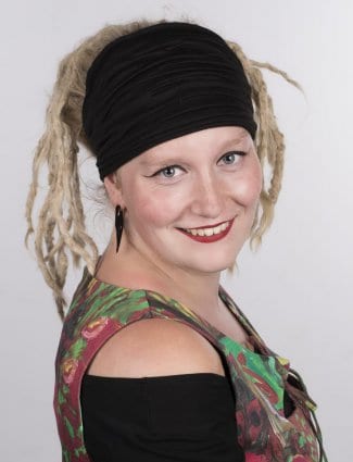 Anne-Will Lufting