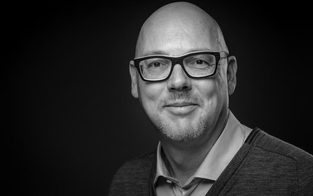 Ruud van den Tillaar - Kredietbank Limburg