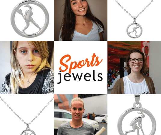 Jeugdfonds Sport & Cultuur goede doel SportsJewels