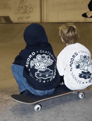 Sport Skateboarden