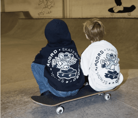 Sport Skateboarden