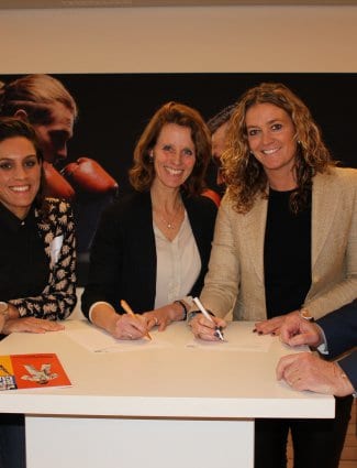IT4Kids partner Jeugdfonds Sport & Cultuur