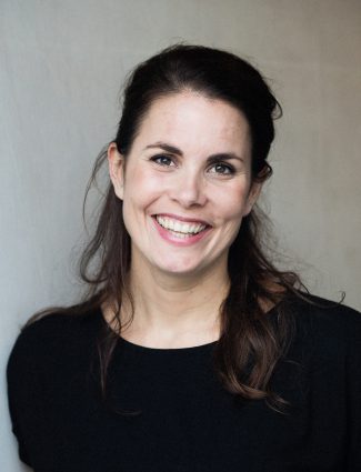 Daniëlle Schel