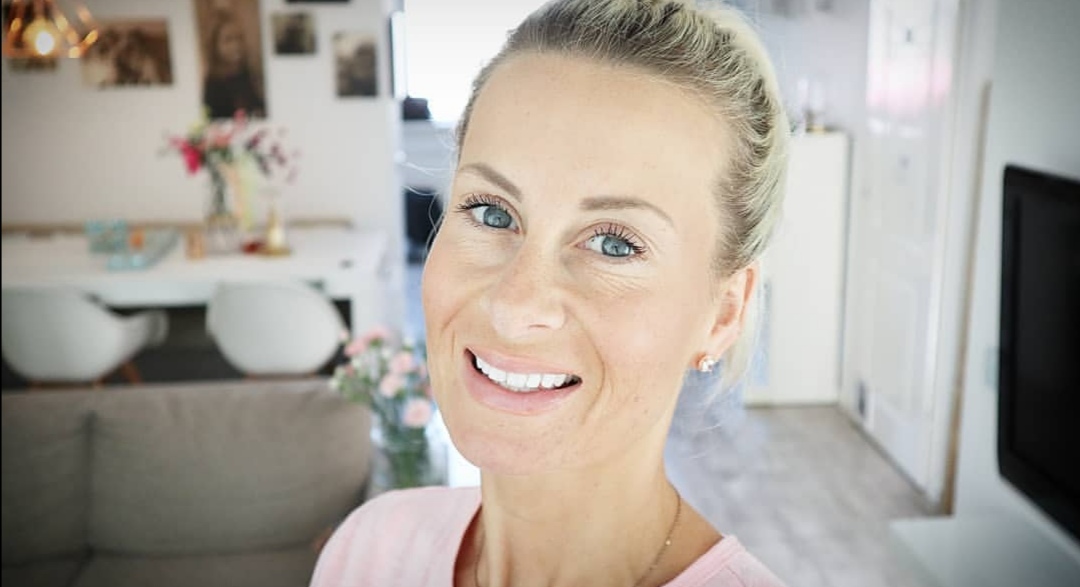 Mandy Roelvink | Jeugdfonds Sport & Cultuur