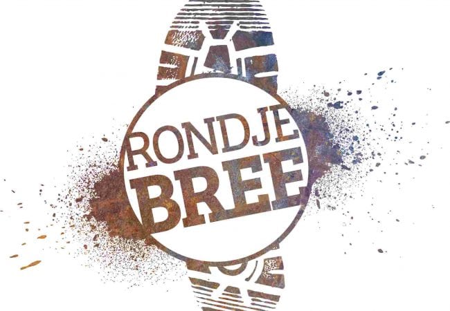 Rondje Bree
