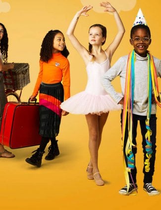 Sam& helpen wel alle kinderen bij de financiële gevolgen van corona