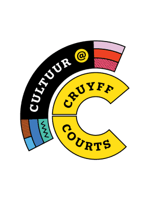 Logo Cultuur@CruyffCourts