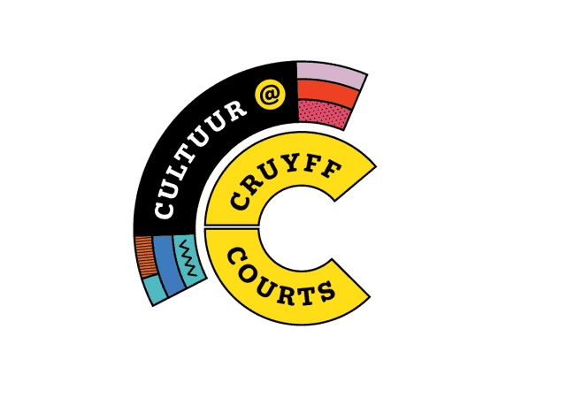 Logo Cultuur@CruyffCourts