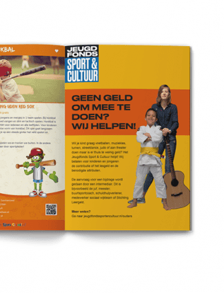 Sjors Sportief & Creatief