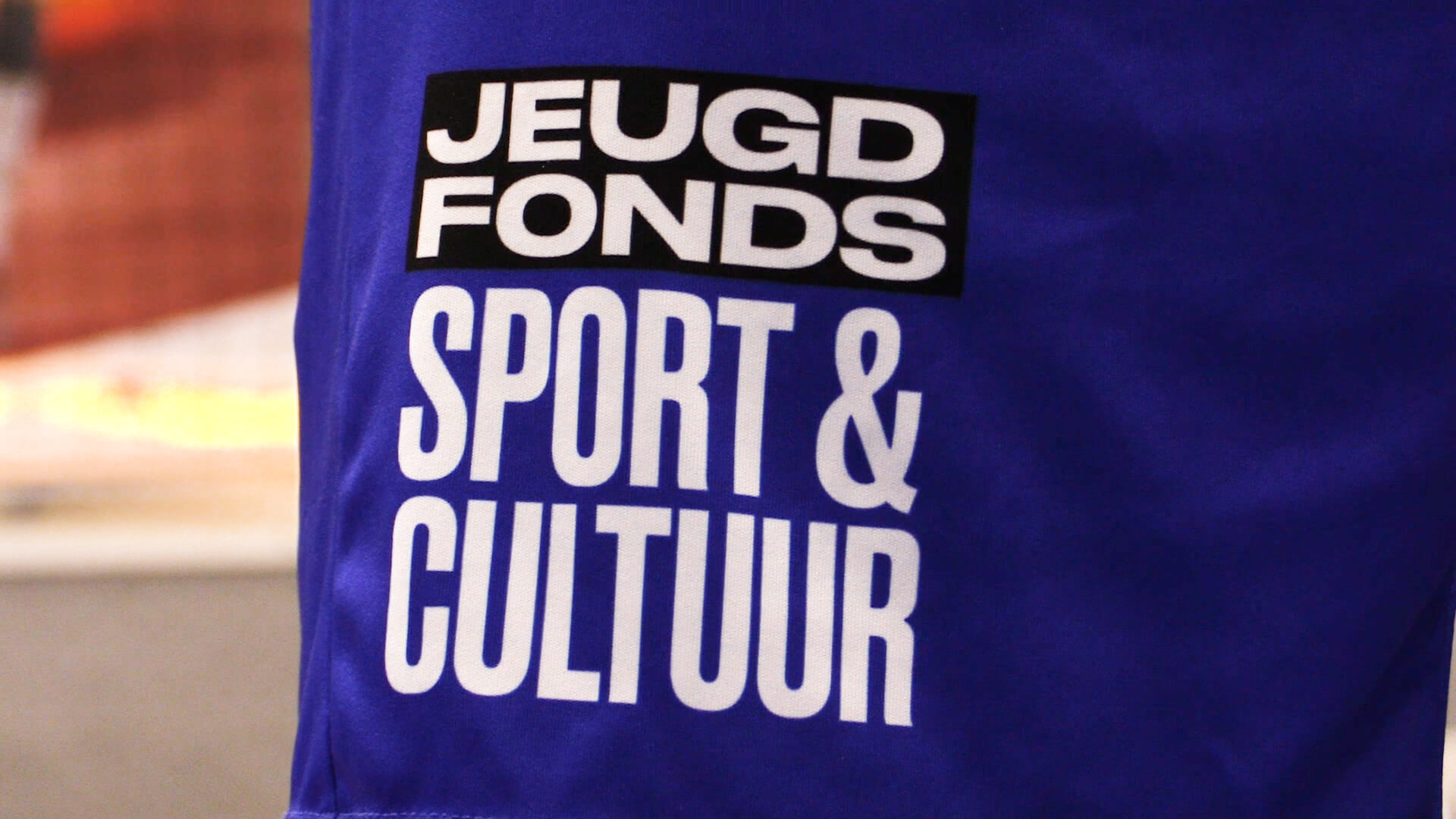 SAMEN. Lycurgus steunt Jeugdfonds Sport &