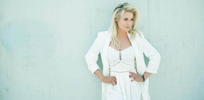 Miss Montreal in VIVA voor Sam&