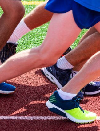 Atletiek