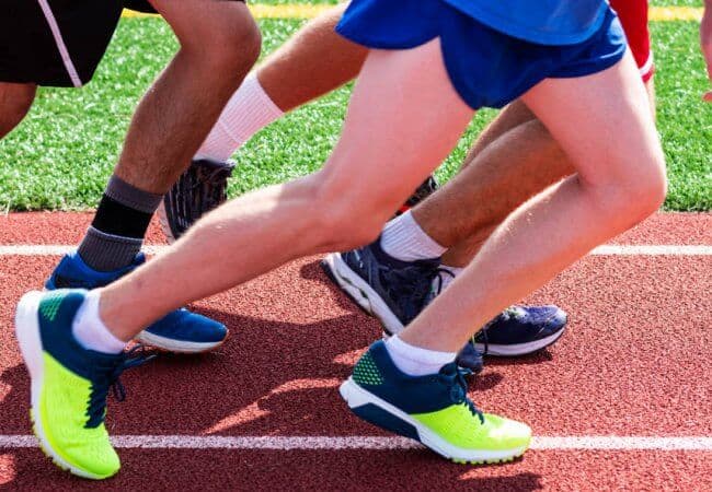 Atletiek