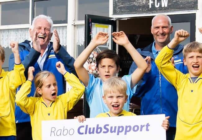 rabo clubsupport