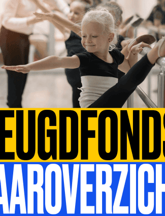 Jeugdfonds Jaaroverzicht 2020