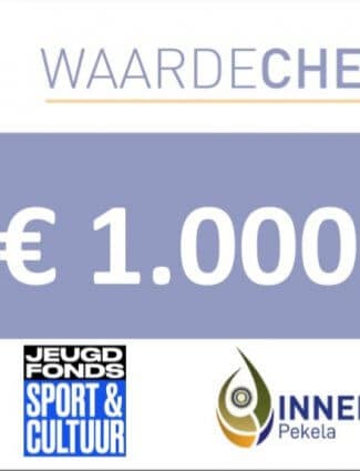 Cheque IWP