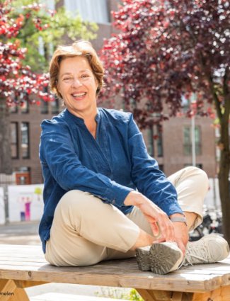 Hanneke van Wees