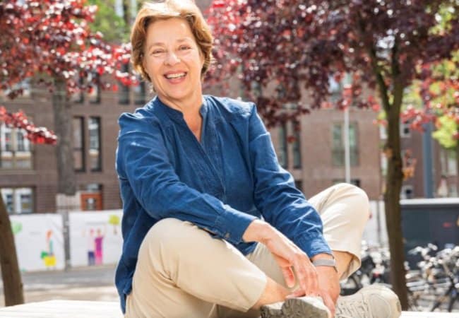 Hanneke van Wees