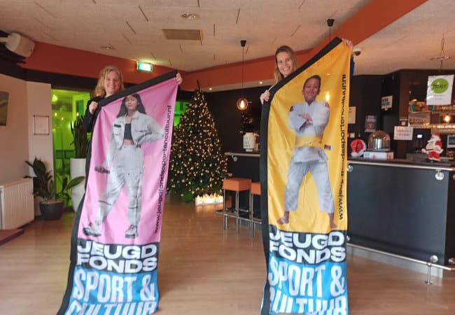 Intermediair Bunnik Jeugdfonds