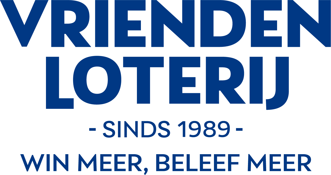 Logo VriendenLoterij - Jeugdfonds
