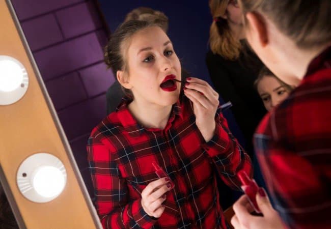 gratis theaterworkshops jongeren
