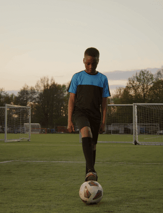 Videobeeld 'Sluit je aan!'