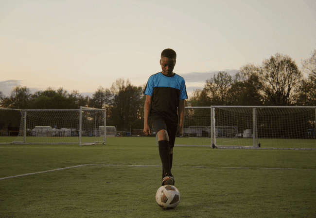 Videobeeld 'Sluit je aan!'