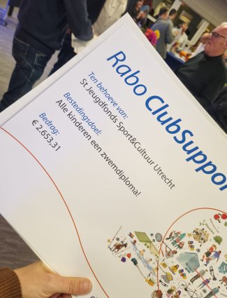 Rabo Clubsupport Utrecht