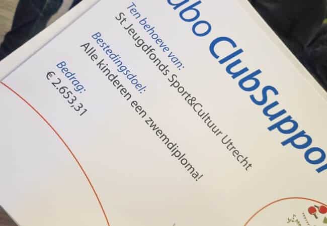 Rabo Clubsupport Utrecht