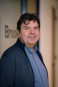 Rob Janssen Raad van Toezicht