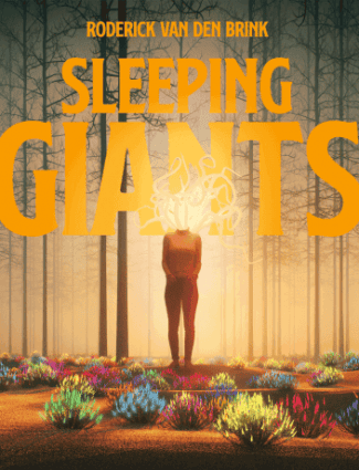 Roderick van den Brink - Sleeping Giants