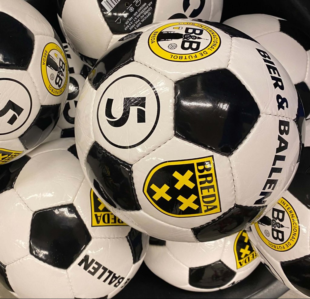 droom diagonaal Romanschrijver Voetballen voor Jeugdfonds Sport & Cultuur Breda | Jeugdfonds Sport &  Cultuur