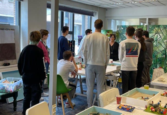 De Kunst CultuurCoach Roosendaal