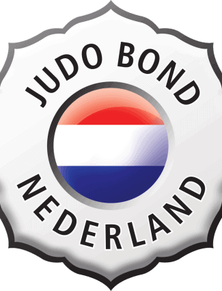 Logo Judo Bond Nederland (JBN)